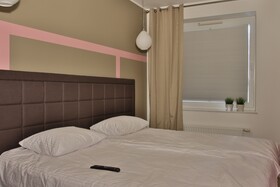 Apartament Bohaterów Kragujewca 6