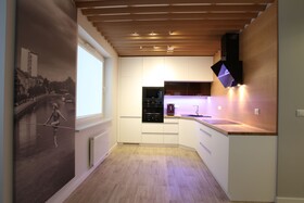 Apartament Bohaterów Kragujewca 6