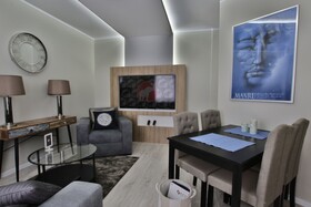 Apartament Bohaterów Kragujewca 6
