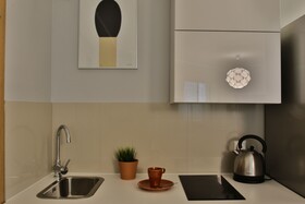 Apartament Bohaterów Kragujewca 6