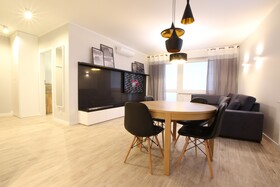 Apartament Bohaterów Kragujewca 6