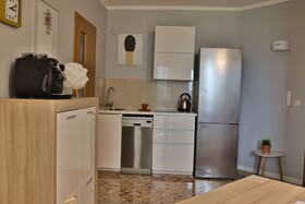 Apartament Bohaterów Kragujewca 6