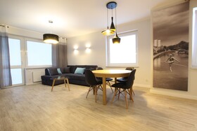 Apartament Bohaterów Kragujewca 6