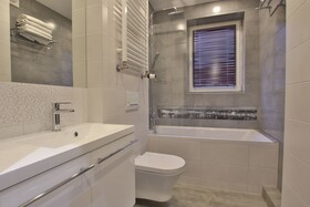 Apartament Bohaterów Kragujewca 6