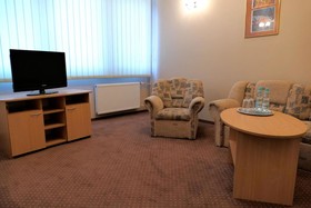 Chemik Hotel Bydgoszcz