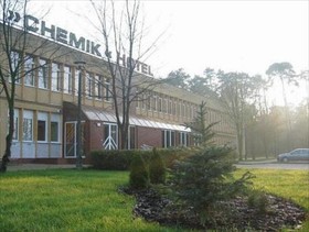 Chemik Hotel Bydgoszcz