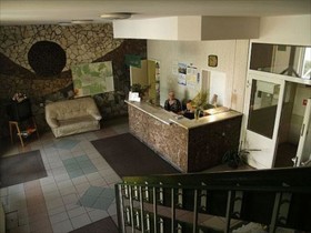 Chemik Hotel Bydgoszcz