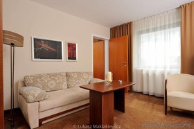 City Hotel