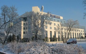 City Hotel