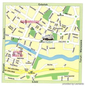 City Hotel