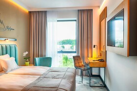 Focus Hotel Premium Bydgoszcz
