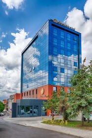 Focus Hotel Premium Bydgoszcz