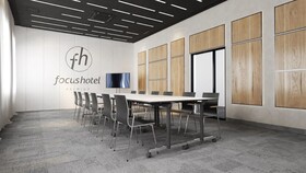 Focus Hotel Premium Bydgoszcz