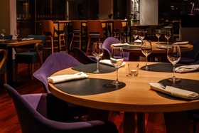 Qubus Hotel Bydgoszcz