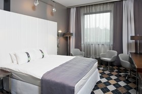 Qubus Hotel Bydgoszcz