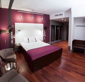 Qubus Hotel Bydgoszcz