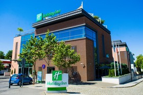 Qubus Hotel Bydgoszcz