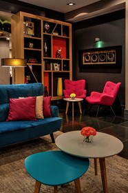 Qubus Hotel Bydgoszcz