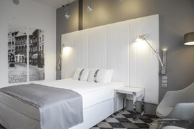 Qubus Hotel Bydgoszcz