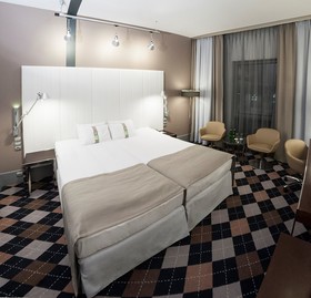 Qubus Hotel Bydgoszcz