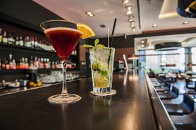 Qubus Hotel Bydgoszcz