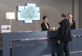 Qubus Hotel Bydgoszcz