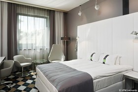 Qubus Hotel Bydgoszcz