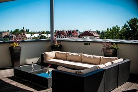 Qubus Hotel Bydgoszcz