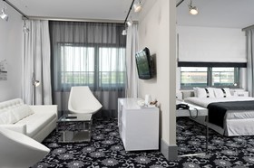 Qubus Hotel Bydgoszcz