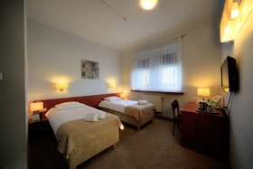 Hotel Focus Bydgoszcz