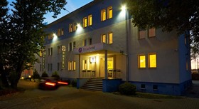 Hotel Focus Bydgoszcz