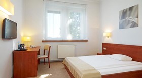 Hotel Focus Bydgoszcz