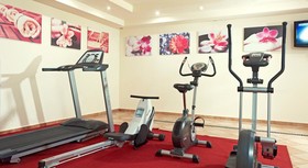 Hotel Focus Bydgoszcz