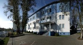 Hotel Focus Bydgoszcz