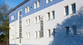 Hotel Focus Bydgoszcz
