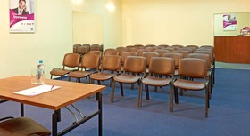 Hotel Focus Bydgoszcz