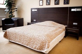 Kuznia Hotel Bydgosczcz