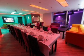Kuznia Hotel Bydgosczcz