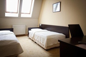 Kuznia Hotel Bydgosczcz