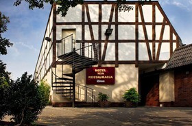 Kuznia Hotel Bydgosczcz