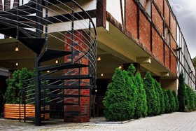 Kuznia Hotel Bydgosczcz