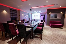 Kuznia Hotel Bydgosczcz