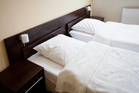 Kuznia Hotel Bydgosczcz