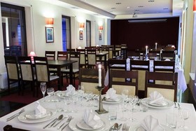 Kuznia Hotel Bydgosczcz