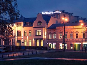 Mercure Bydgoszcz Sepia