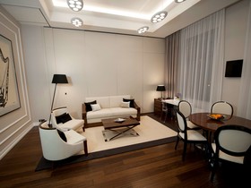 Mercure Bydgoszcz Sepia