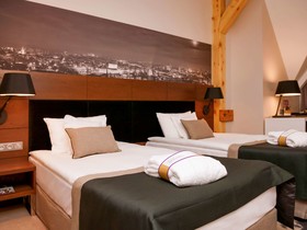 Mercure Bydgoszcz Sepia