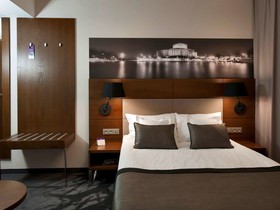 Mercure Bydgoszcz Sepia