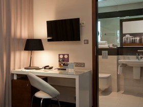 Mercure Bydgoszcz Sepia