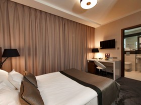 Mercure Bydgoszcz Sepia